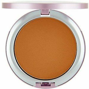 Mally Poreless Perfection Fluid Foundation Rich